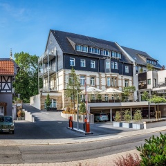 AKZENT Hotel Villa Saxer - Bild 11