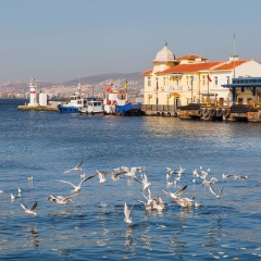 Park Inn by Radisson Izmir - Bild 23