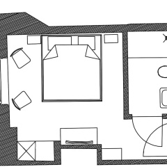 Mariensztat 8 Hotel - Bild 1