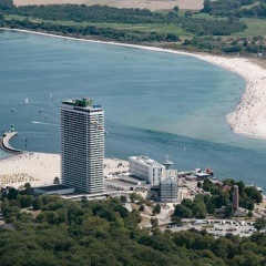 Maritim Strandhotel Travemünde - Bild 17