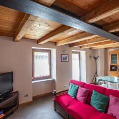 Отель Relax alle porte di Aosta Италия, Сар - отзывы, цены и фото номеров - забронировать отель Relax alle porte di Aosta онлайн фото 6