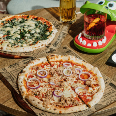 Moxy Darmstadt - Bild 11