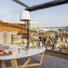The Marylebone Hotel - Bild 24