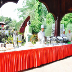 Yun Myo Thu Hotel thumbnail 8
