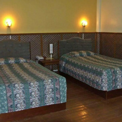 Thante Hotel- Nyaung Oo thumbnail 7