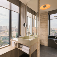 PARKROYAL COLLECTION Pickering, Singapore - Bild 8