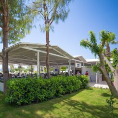 Labranda TMT Bodrum Турция, Бодрум - отзывы, цены и фото номеров - забронировать отель Labranda TMT Bodrum - All Inclusive онлайн фото 12