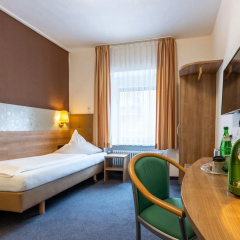 Trip Inn City Hotel Hamm Koblenz - Bild 16