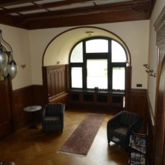 Hotel Villa Tosca - Bild 11