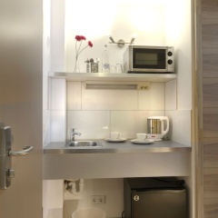 Petul Apart Hotel City Premium - Bild 16
