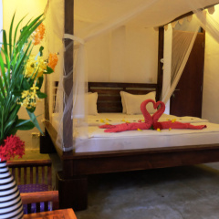 Villa Boreh Beach Resort and Spa - Bild 4