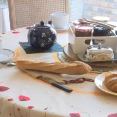 Chambres dhtes Issy-Paris - Bild 9