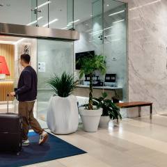 Holiday Inn Express Singapore Orchard Road by IHG - Bild 30