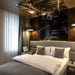 Hotel Esplanade Dortmund - Bild 5