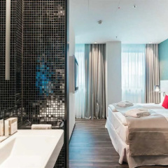 Hotel Riu Plaza Berlin thumbnail 10