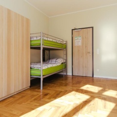 Clubhostel - Bild 3