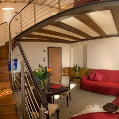 Kolbe Hotel Rome - Bild 3