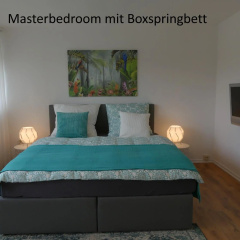 Townflat Kassel City / Privat wie im eigenen Haus / Kostenlos Parken - Bild 6