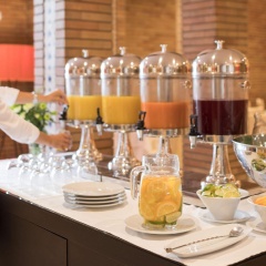 Hotel Fernando III - Bild 12