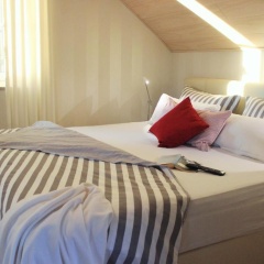 Ferienwohnung Weitsicht - Bild 7