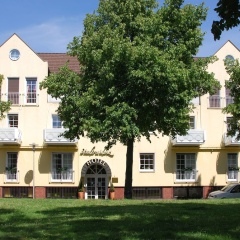 Stadtresidenz Hildesheim Mitte - Bild 1