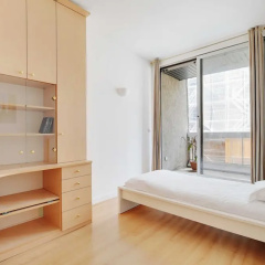 Charming Duplex - 4br-5p- Boulogne-billancourt - Bild 2