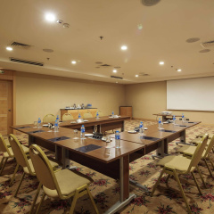 Hilton Izmir - Bild 15
