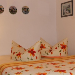 Ferienhaus Brockenhexe - Bild 1