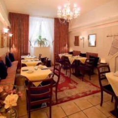 Hotel Garni Frankfurt - Bild 11