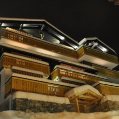 Apartments Styria thumbnail 10