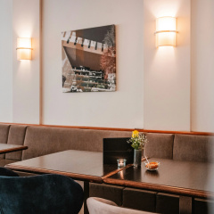 Leonardo Hotel Aachen - Bild 5