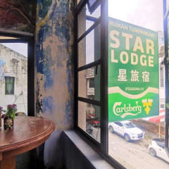 Star Lodge