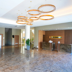 Ada Julian Marmaris Hotel - Bild 2