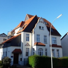 28P Stilvolles Apartment in Dortmund - Bild 12