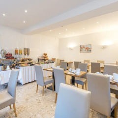 Hotel Domschatz - Bild 24