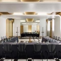 Palazzo Montemartini Rome, A Radisson Collection Hotel - Bild 25