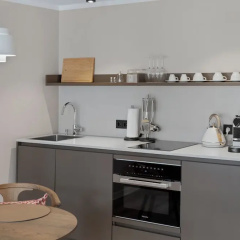 Distillery Apartments - Bild 11