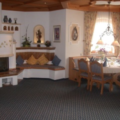 Appartements Jagdhof - Bild 4