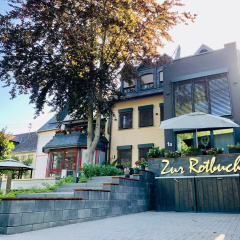 Zur Rotbuche - Bild 1