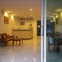 The Reef Aonang Hotel thumbnail 6