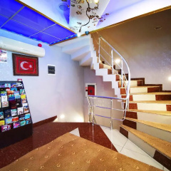 Hotel Broken Column - Bild 19