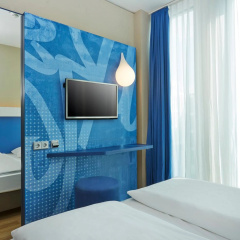 H2 Hotel München Messe - Bild 4