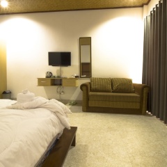Riin Villa Lovina - Bild 11