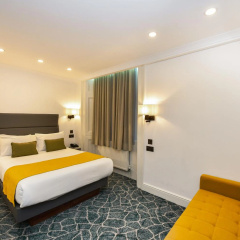 Park Avenue Bayswater Inn Hyde Park - Bild 6