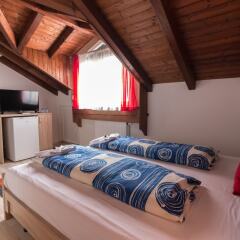 Fantastik Apartments in Ohrid, Macedonia from 53$, photos, reviews - zenhotels.com photo 14