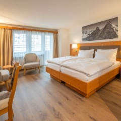 Hotel Sarazena - Bild 6