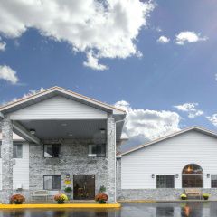 Super 8 by Wyndham Gallipolis Pt Pleasant Area thumbnail 8