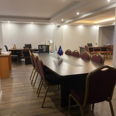 Divine Beach Resort Kumburgaz - Bild 16