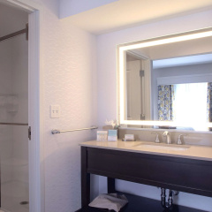 Hampton Inn & Suites Columbus/University Area thumbnail 9