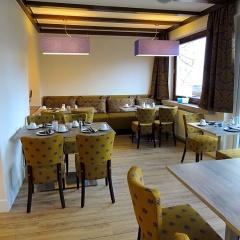 Hotel Atlantik - Bild 17